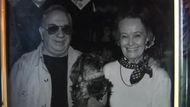 Ed and Lorraine Warren (Image via YouTube/@WarnerBrosME)