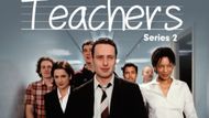 Teachers (Image Source: Prime Video)