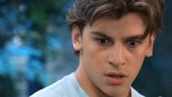 General Hospital's Gio was shocked by Dante's attitude | Image: ABC
