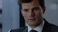 Christian Grey in the Fifty Shades Franchise (Image via YouTube @/Universal Pictures UK)