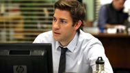 John Krasinski performs the part of Jim Halpert | Image via Hotstar