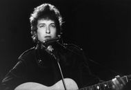 Photo of Bob DYLAN - Source: Getty