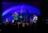 SiriusXM Presents Coldplay Live In Brooklyn - Source: Getty