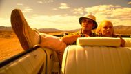 Fear and Loathing in Las Vegas (Image Source: Prime Video)