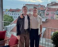 When did Neil Patrick Harris come out?