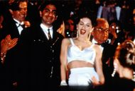 Madonna... - Source: Getty