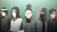 Other characters from the series (Image Source: Studio Pierrot)
