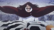 Ichigo gets defeated by Yhwach even after his new power-up (Image Source: Studio Pierrot)