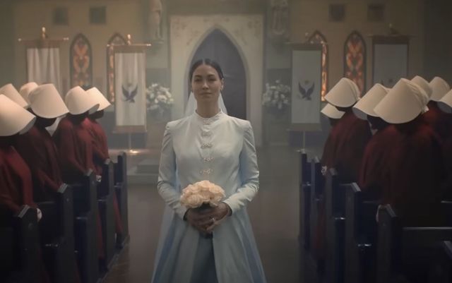 How to watch The Handmaid's Tale? Streaming details, explored