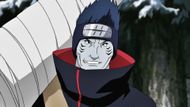 Hoshigaki Kisame (Image Credit: Studio Pierrot)