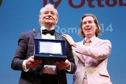 Zach Galifianakis' wife Quinn Lundberg