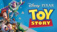 Toy Story | Image via Disney+