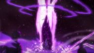 Aizen releasing his Spiritual Pressure (Image Credit: Studio Pierrot)