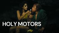 Holy Motors (Image Source: Prime Video)
