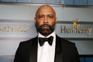 Joe Budden in 2022 (Image via Getty)