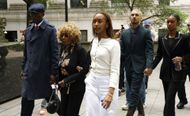 Opening Statements Begin In Sean Combs Trial - Source: Getty