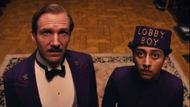 The Grand Budapest Hotel (Image via Amazon Prime Video)