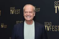 12th SCAD TVfest - "Frasier" And Awards Presentation To Kelsey Grammer (Legend Of Television Award) - Source: Getty