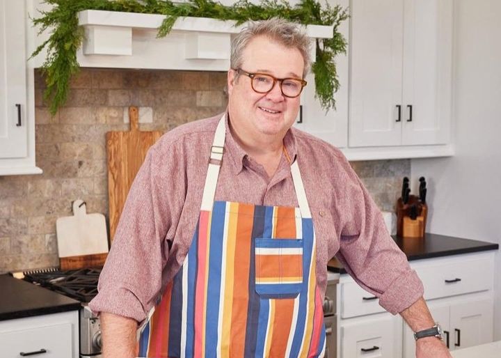 List of Eric Stonestreet’s movies and TV shows