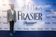 Toronto Special Screening Of Paramount+'s "Frasier" - Source: Getty Photo by Mathew Tsang