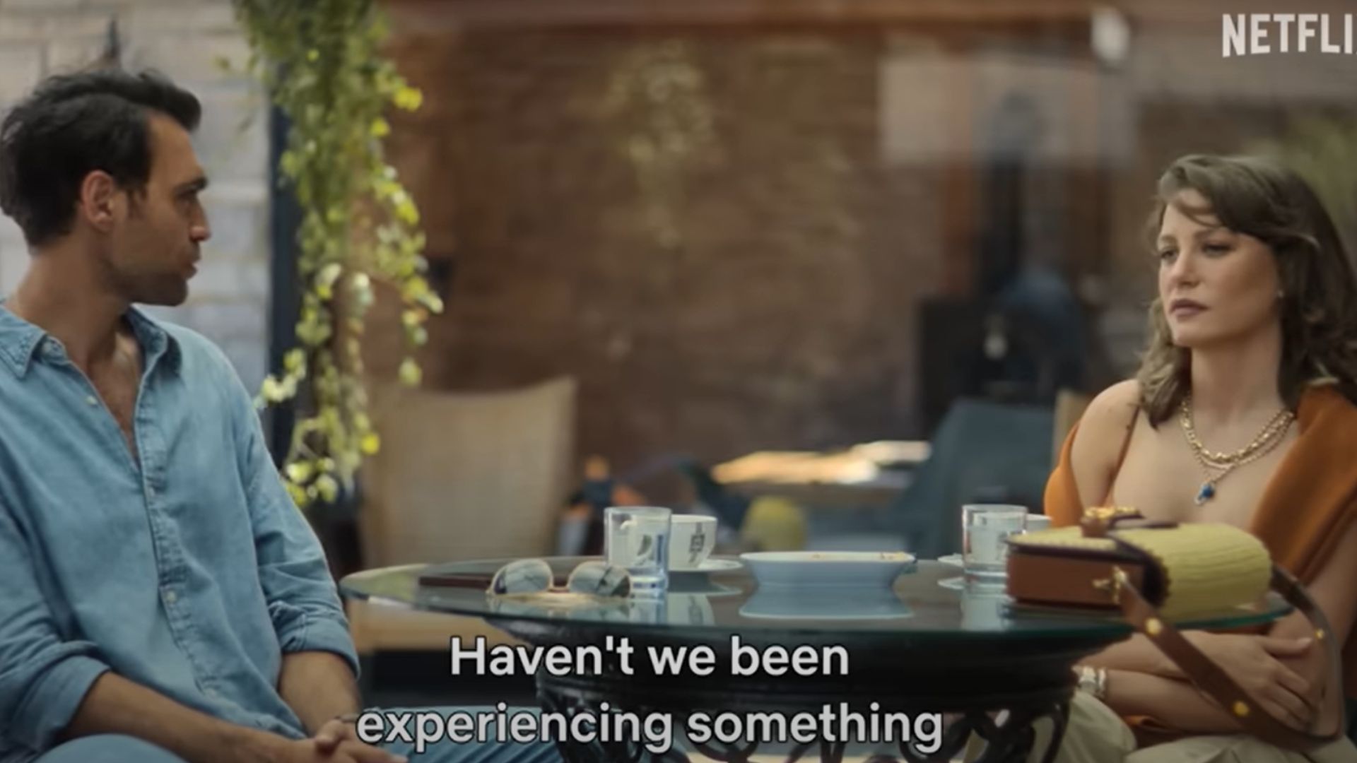 Thank You, Next Season 2 Ending Explained:  What happens to Jem in the end? (Image Source - netflix)