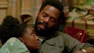 If Beale Street Could Talk (2018) | Image Source: Annapurna Pictures