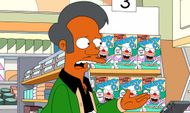 Who is Apu in The Simpsons?