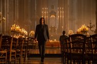 John Wick Chapter 4 Source: Lionsgate