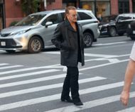 What does Bono mean by “more untruth than most”? (Image via Getty)