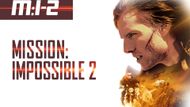 Mission: Impossible 2 (2000) (Image source: Amazon Prime)