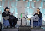 CRS 2025 - The Conversation: Eric Church and Jelly Roll Get the Last Word - Source: Getty