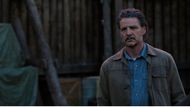 A still of Pedro Pascal as Joel from The Last of Us Season 2 Episode 6 preview (Image via YouTube/Max)