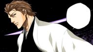 Aizen Sosuke (Image Credit: Shueisha)