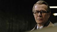 George Smiley | Image via Prime Video