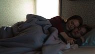 Julianne Moore and Sydney Sweeney as Kate and Claire (Image via Apple TV Press)