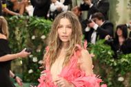 Jessica Biel (Image via Getty)