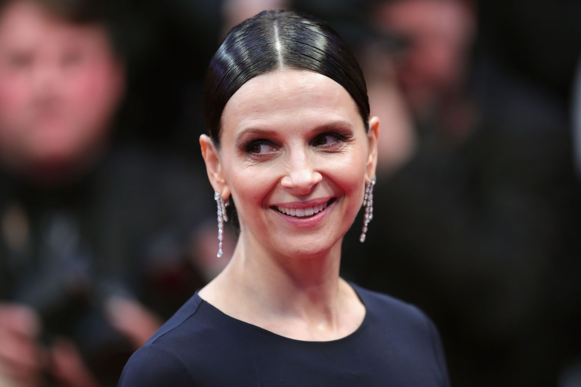 &quot;Slack Bay (Ma Loute)&quot; - Red Carpet Arrivals - The 69th Annual Cannes Film Festival - Source: Getty