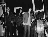 FTA Players On Stage - Source: Getty Photo by Stuart Lutz