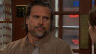 Nick (Joshua Morrow) falls into the "too good to be true" category on The Young and the Restless | Image: CBS