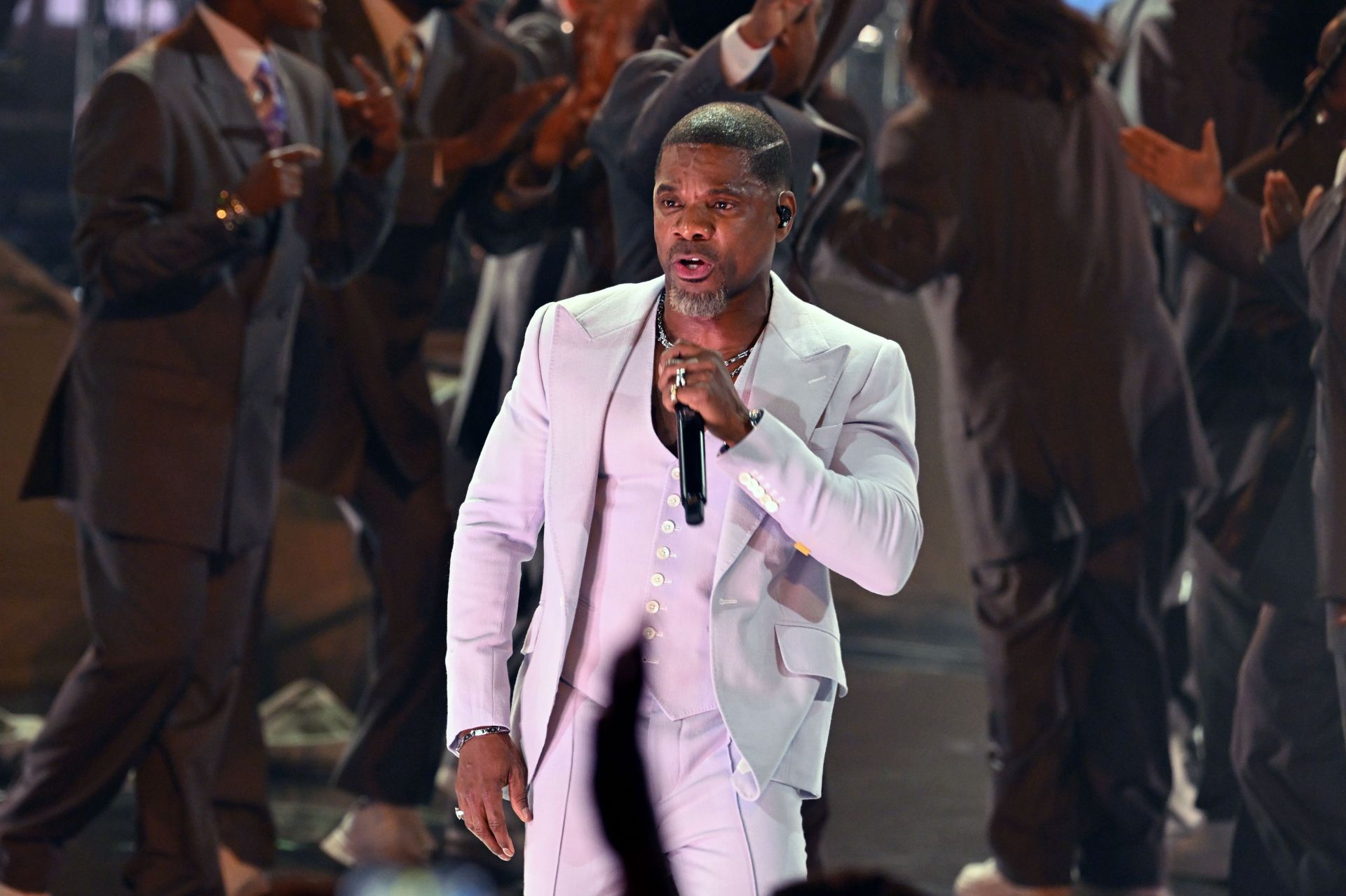 BET Awards 2025 - Show - Source: Getty