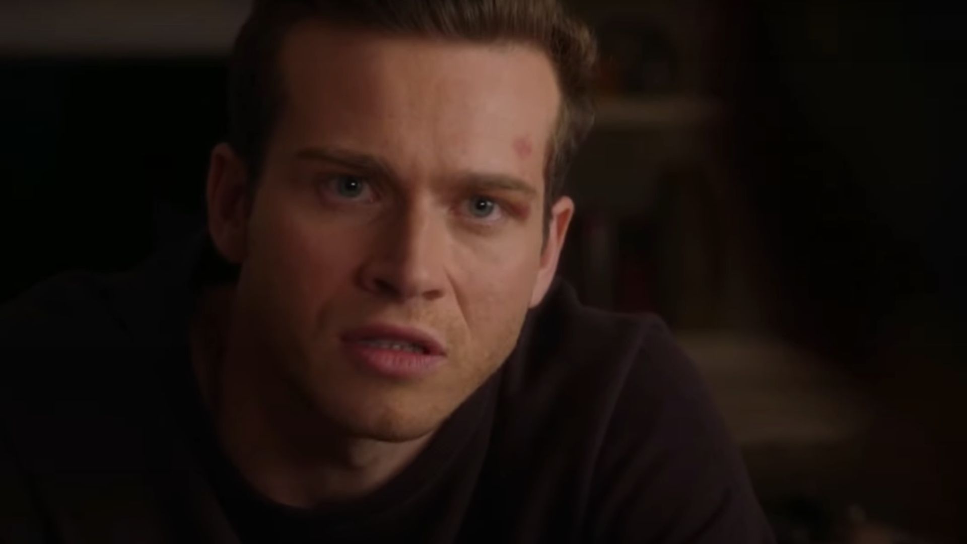 9-1-1 star Oliver Stark reveals how Season 9 will move forward (Image via ABC)