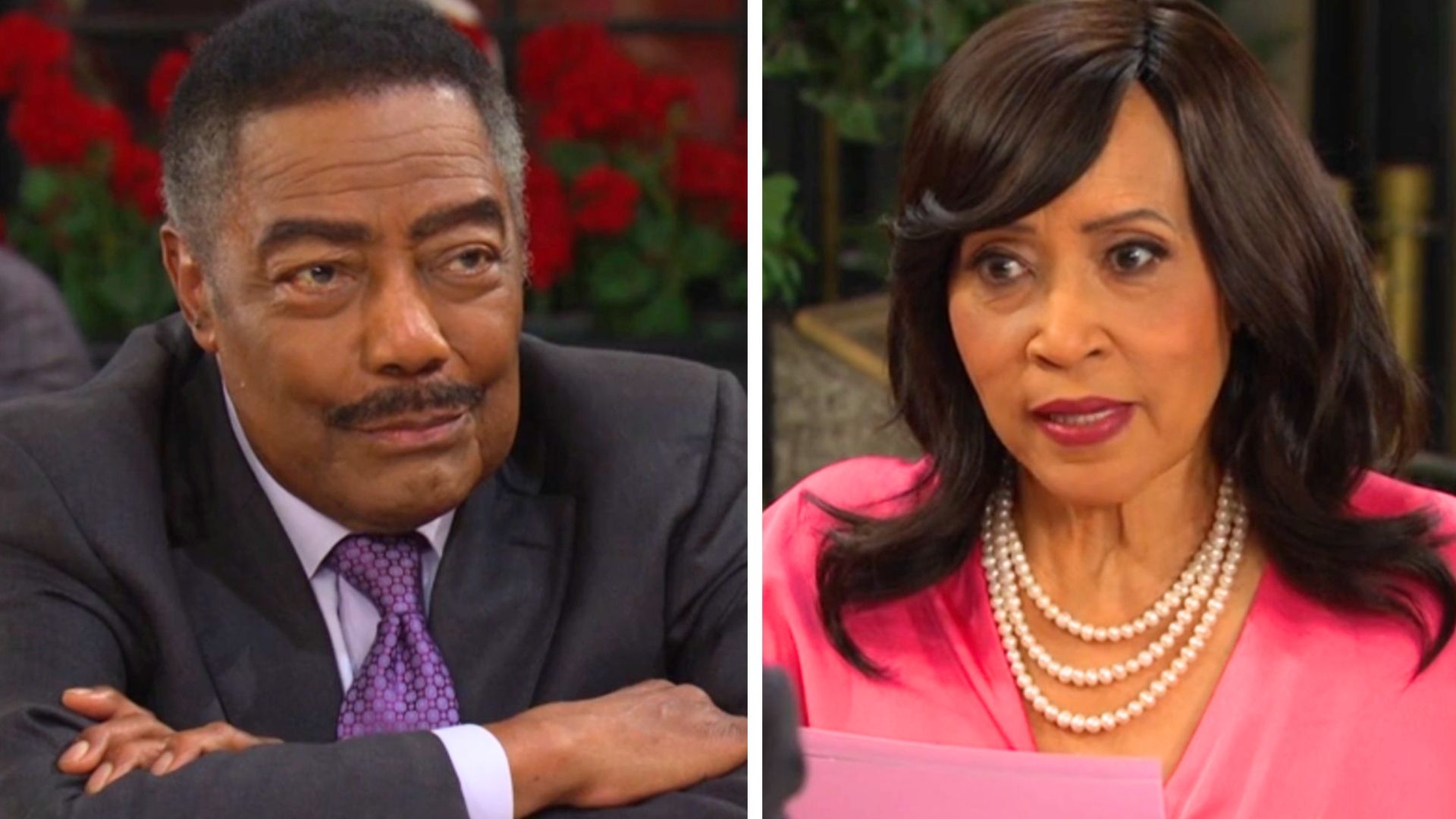 Days of our Lives
