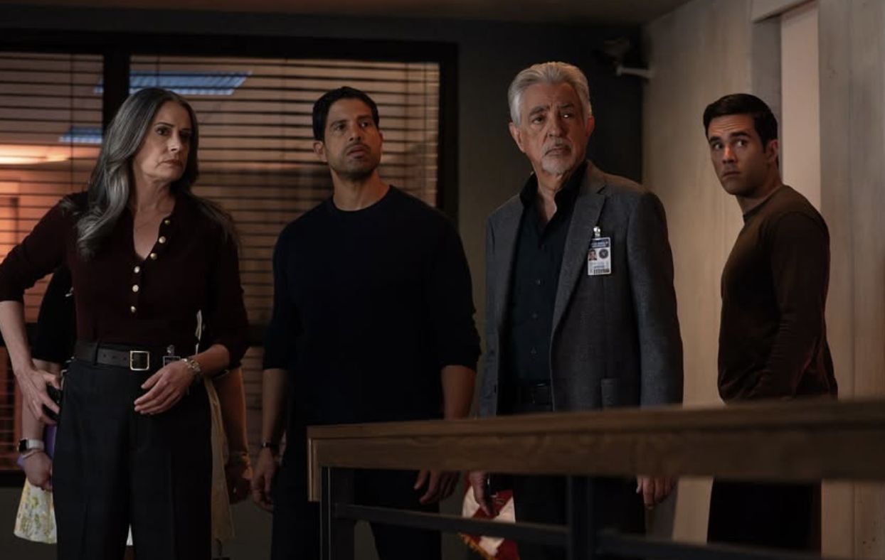 Criminal Minds: Evolution Season 3 Episode 6 recap (Image Via Instagram/@criminalminds)