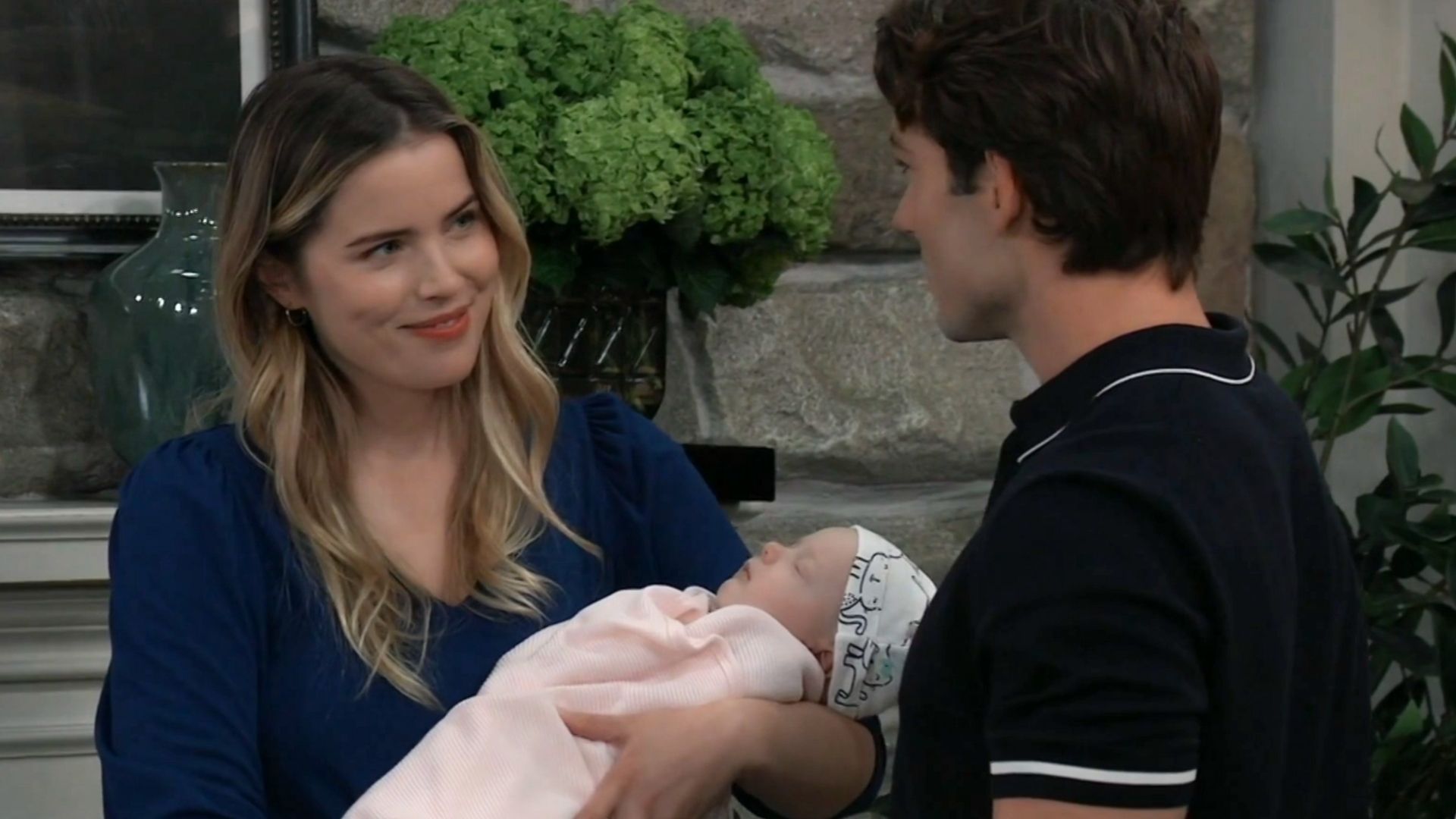General Hospital