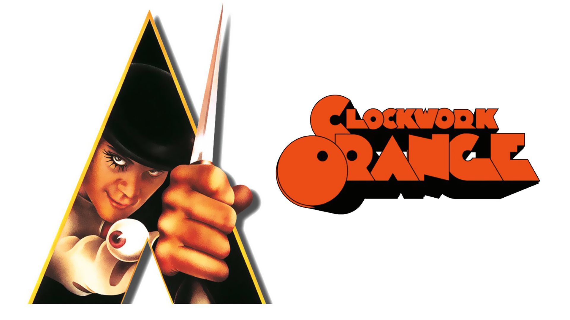 A Clockwork Orange