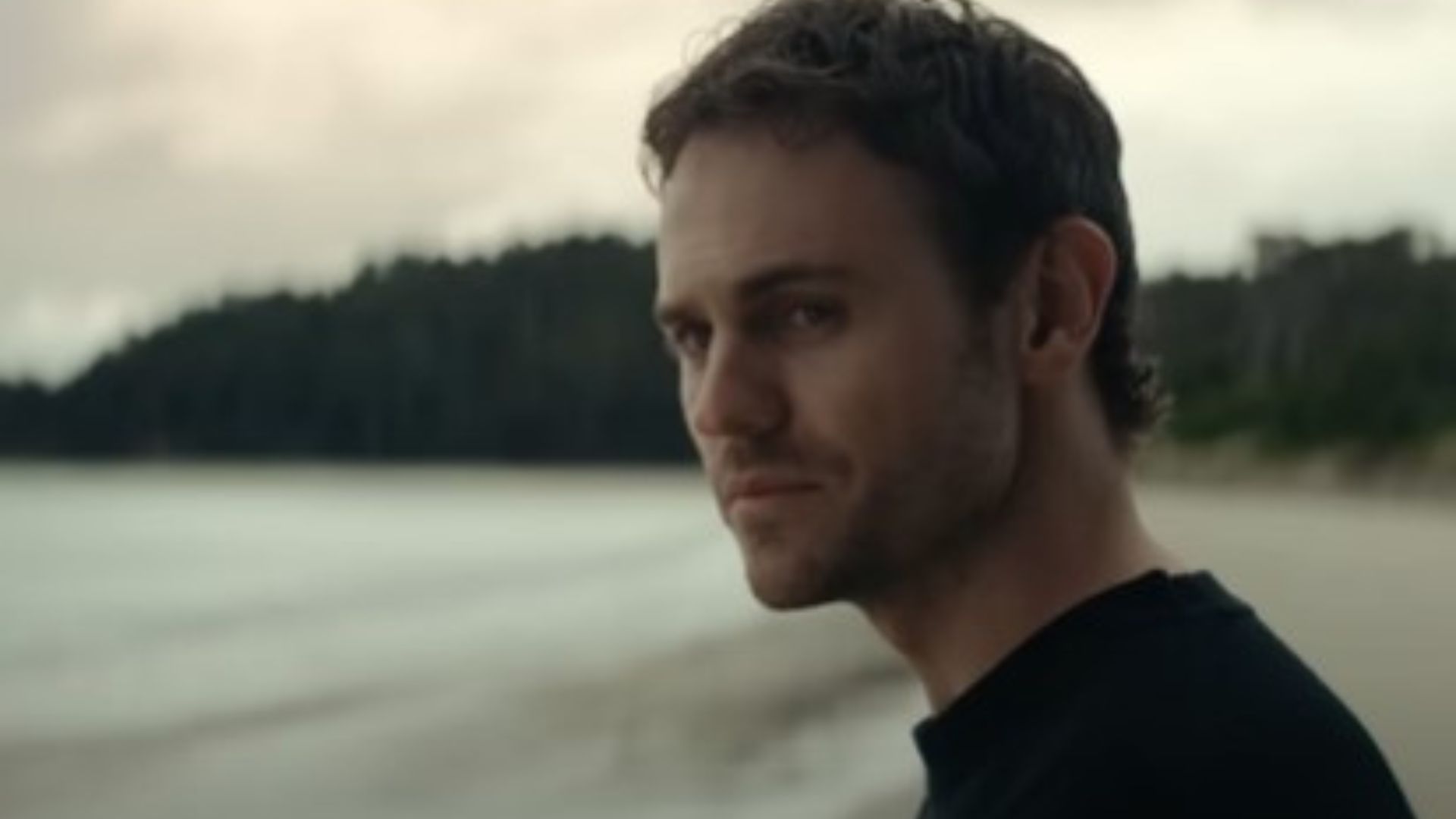 A scene from Netflix