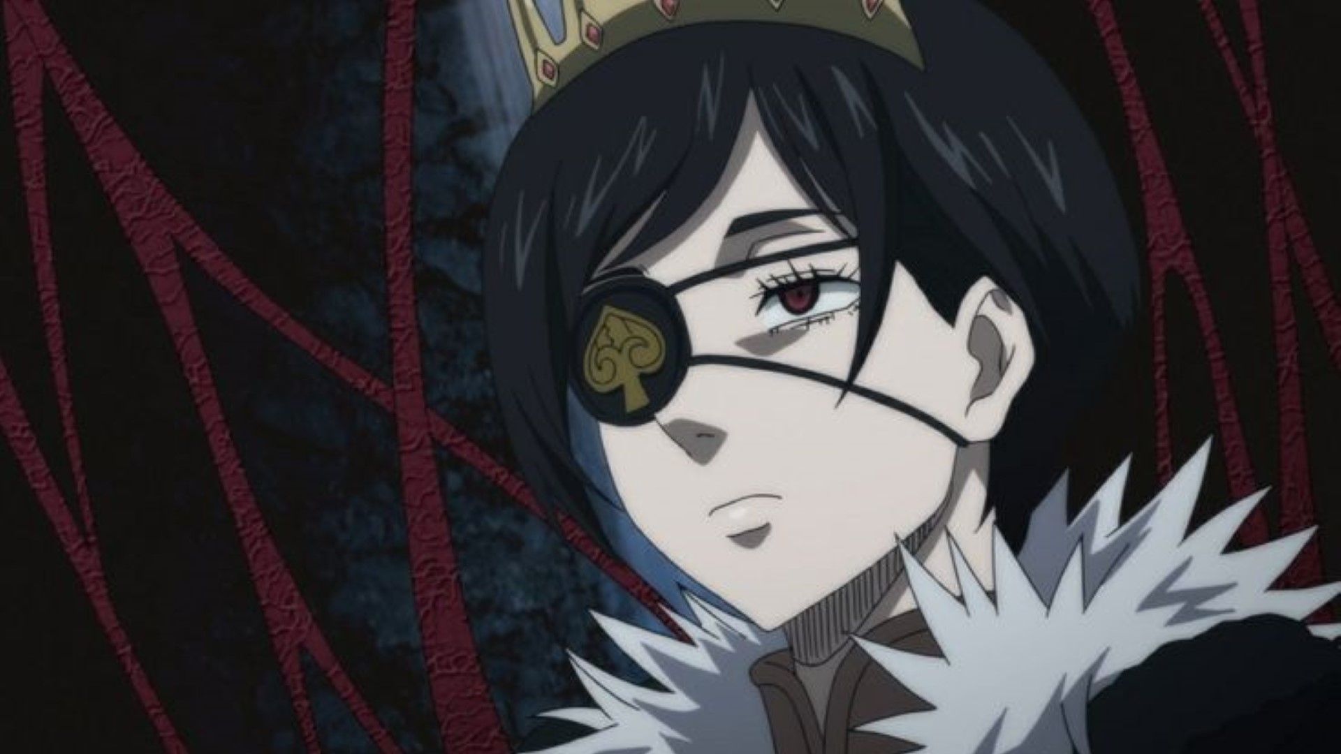 Vanica as seen in the anime (Image Credit: Studio Pierrot)