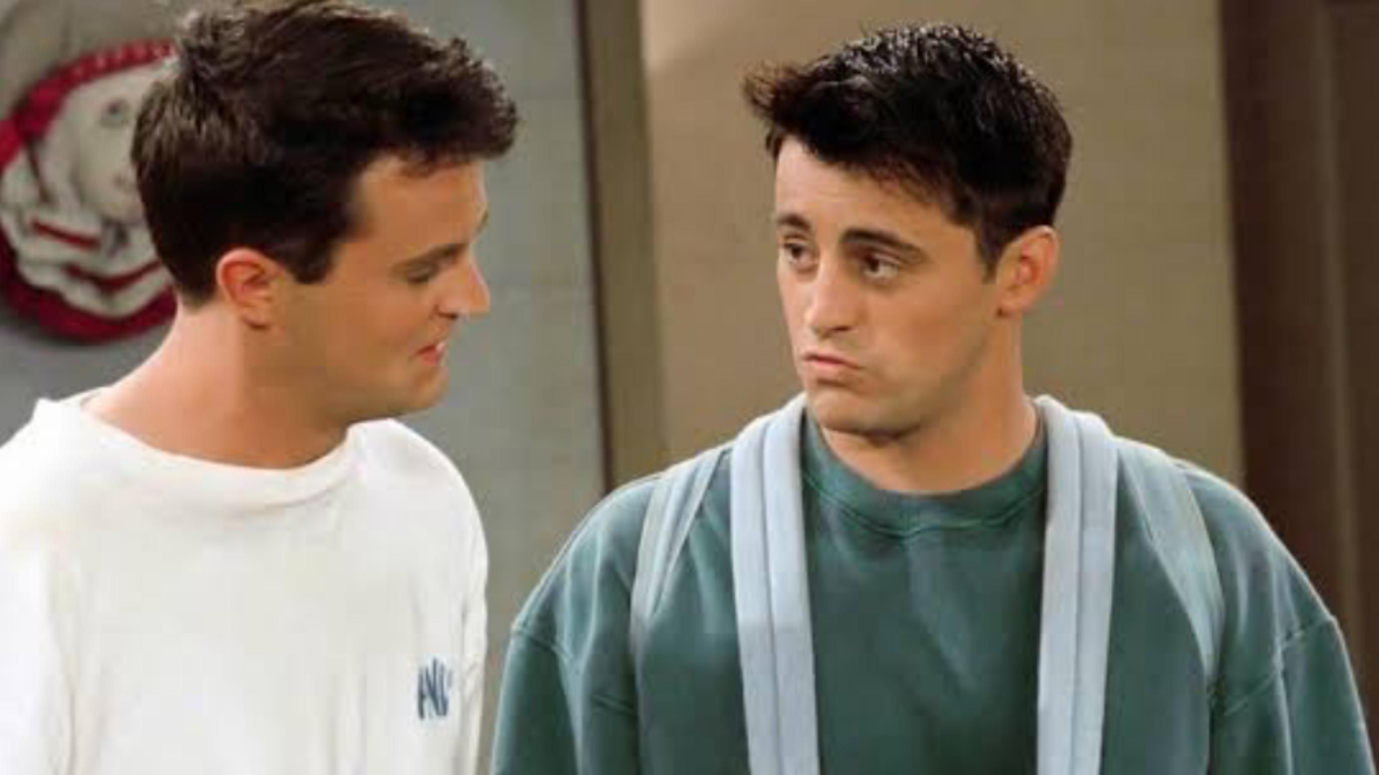 F.R.I.E.N.D.S (1994&ndash;2004) | Image Source: Warner Bros. Television Distribution
