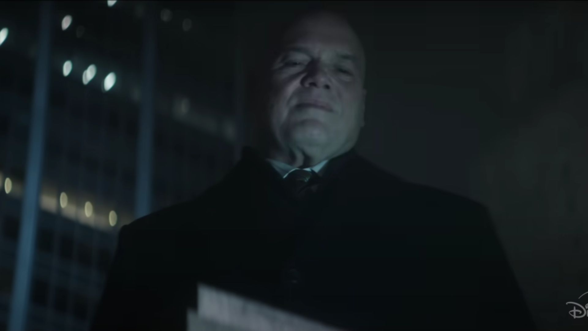 Wilson Fisk in Marvel