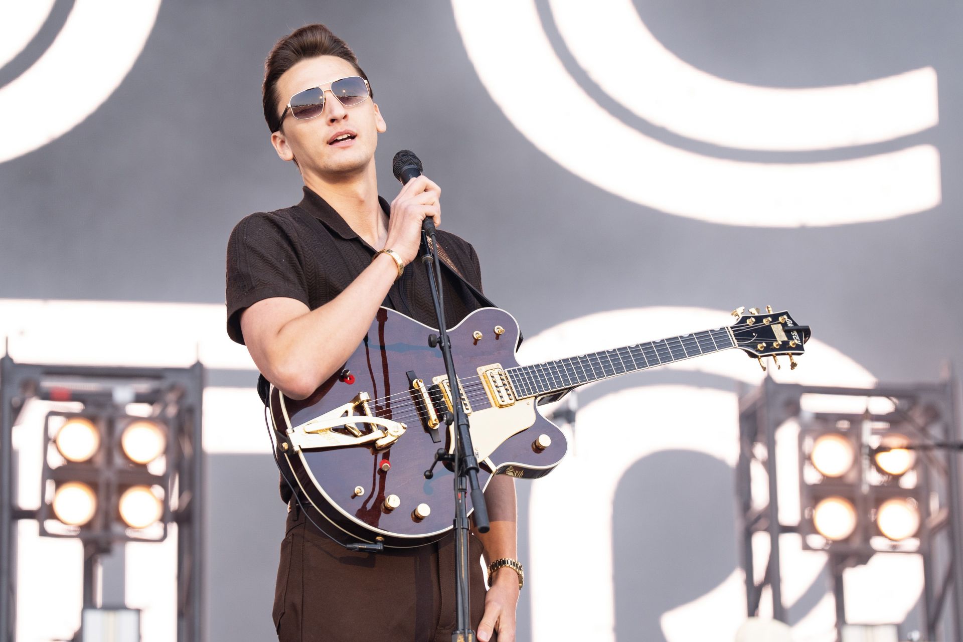 2025 Railbird Music Festival - Source: Getty